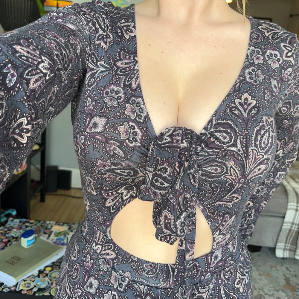 American eagle Jumpsuit